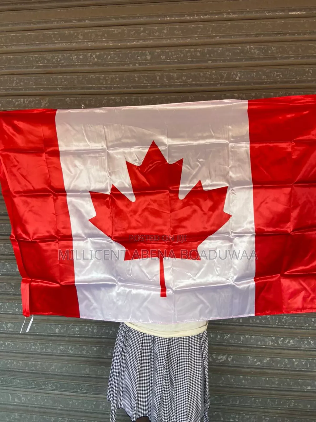 Original Flag