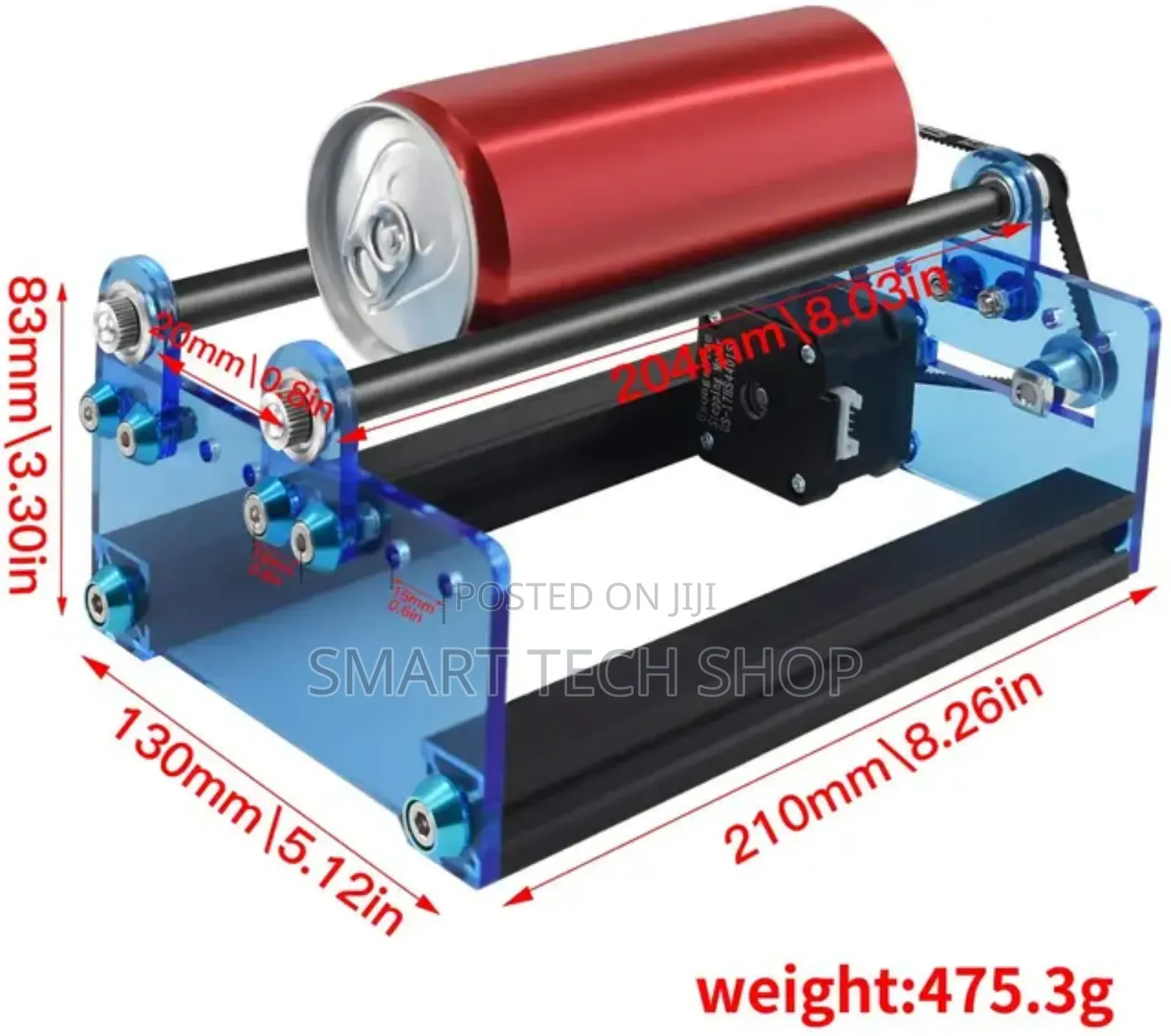 Laser Diode Engraving And Cutting Machine For Professionals