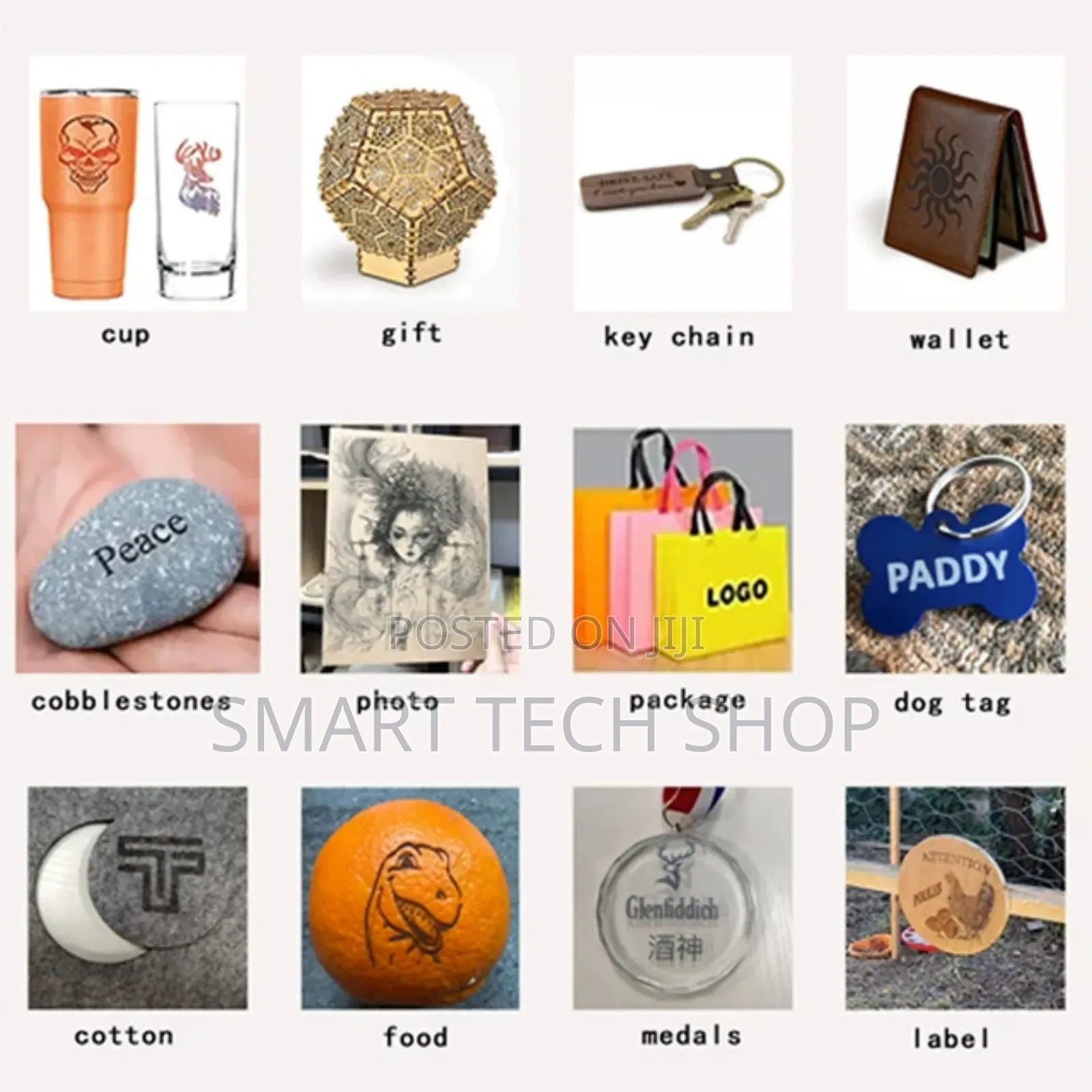 Laser Diode Engraving And Cutting Machine For Professionals