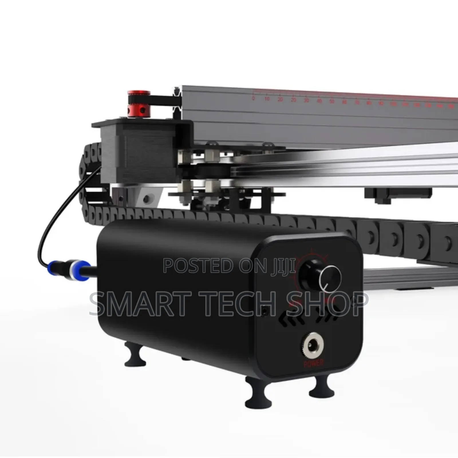 Laser Diode Engraving And Cutting Machine For Professionals