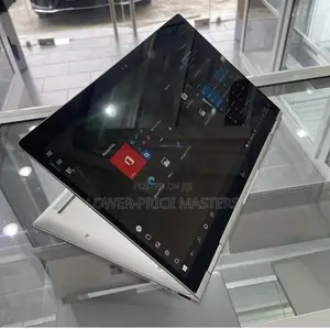 New Laptop HP EliteBook X360 1030 G3 8GB Intel Core I7 SSD 256GB