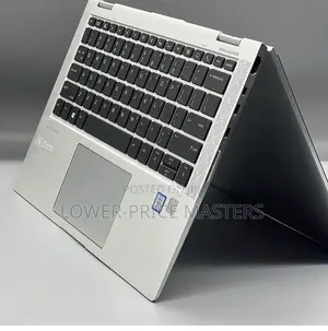 New Laptop HP EliteBook X360 1030 G3 8GB Intel Core I7 SSD 256GB