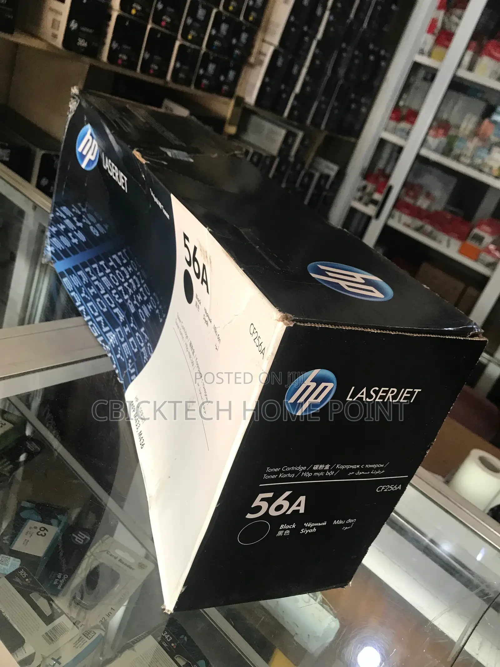 Hp Laser Jet
