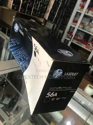 Hp Laser Jet