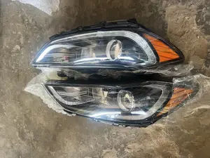 Hyundai Elantra 2017,2018 Led Headlights
