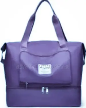 High Quality Travelling Bag
