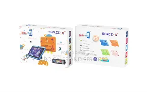 Bebe Android Kids Tablet Space-X