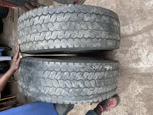 HOMEUSED 285/70r19.5 First Grade