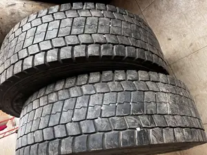 HOMEUSED 285/70r19.5 First Grade