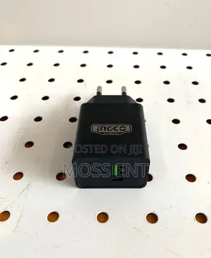 Ingco Charger for Usb-C Items - Fcli120502