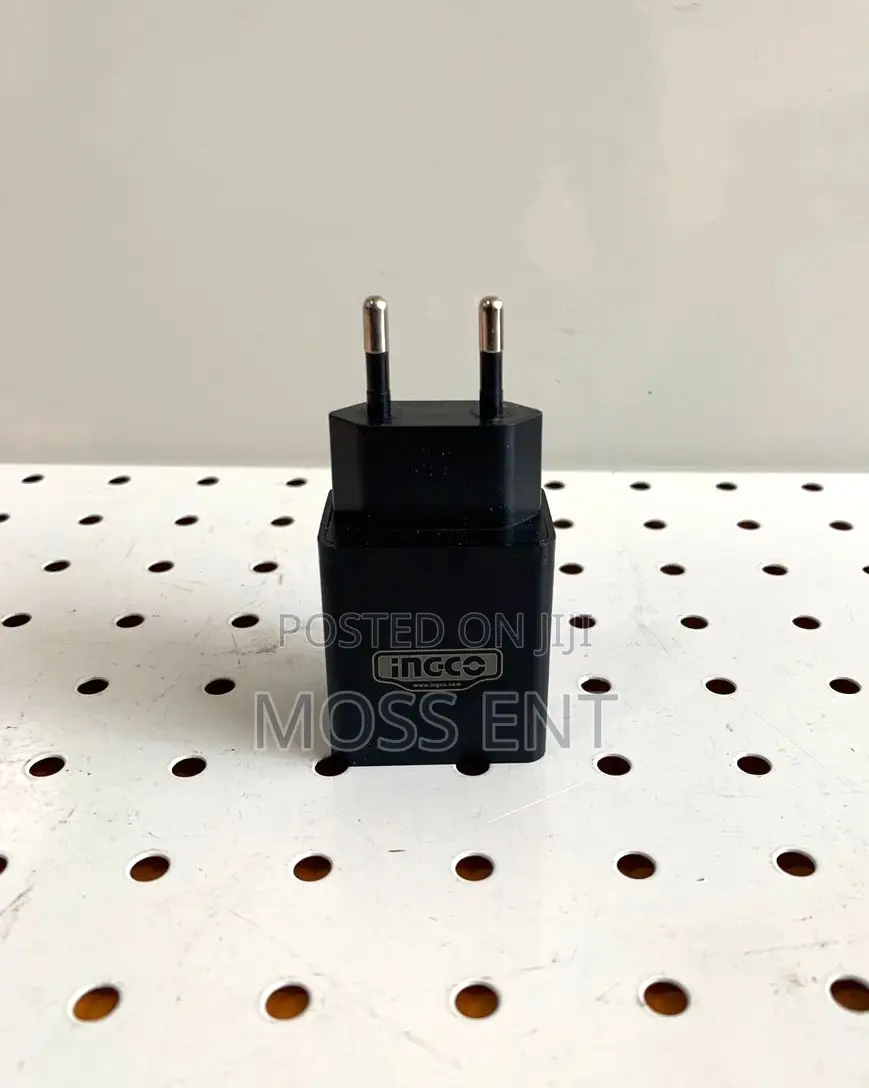 Ingco Charger for Usb-C Items - Fcli120502
