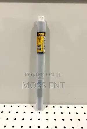 Hex Chisel 17x280x22mm - DBC