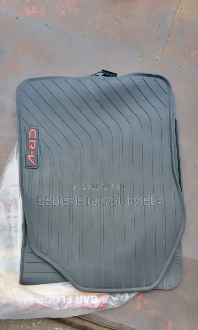Honda CRV 2017 2018 2019 2020 2021 2022 Carpet