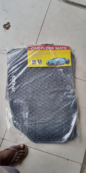 Honda CRV 2017 2018 2019 2020 2021 2022 Carpet