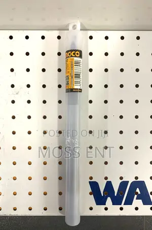 Hex Chisel 17x280mm Pointed - DBC