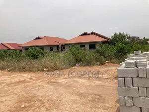 Fourty Acres of Land for Sale Located at Oyibi Bawaleshie
