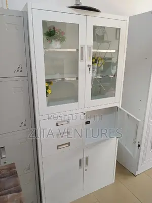 Metal Cabinet