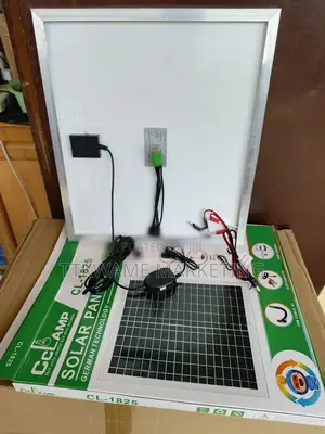 Solar System Panel