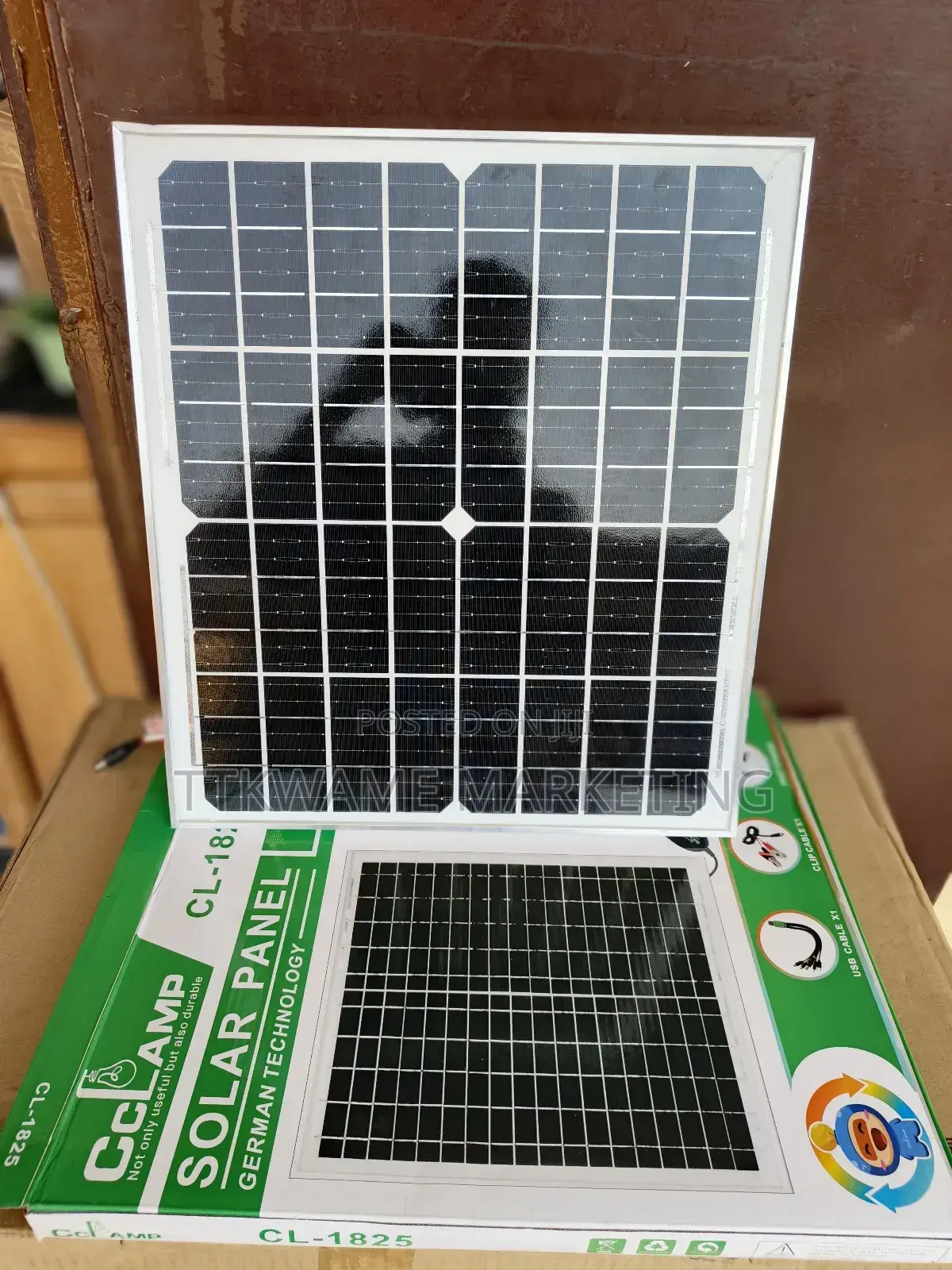 Solar System Panel