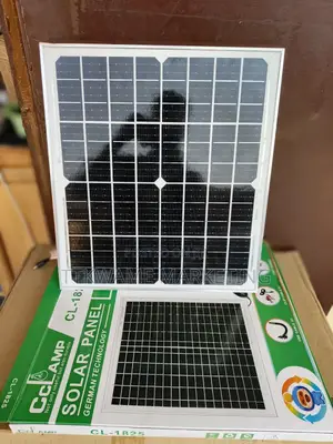 Solar System Panel