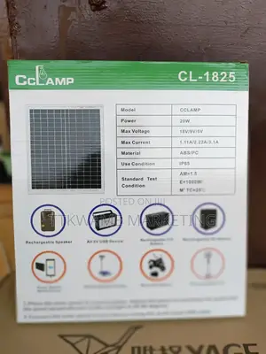 Solar System Panel