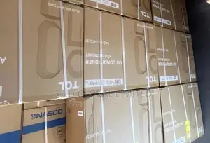 Opt Good TCL-SPLIT-AC-R410-1.5HP-TAC-12CSA/XA51