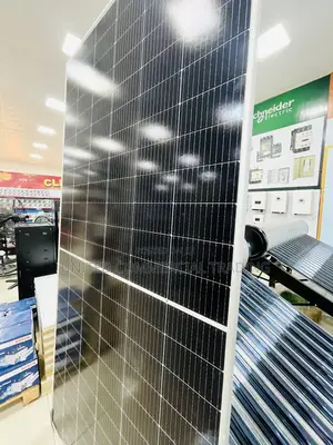Solar Panel (Ja) 560w