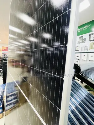 Solar Panel (Ja) 560w