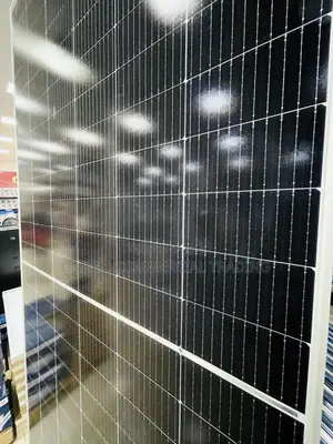 Solar Panel (Ja) 560w