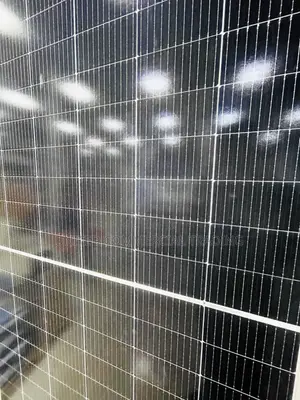 Solar Panel (Ja) 560w