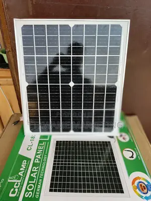 25w Solar Panels