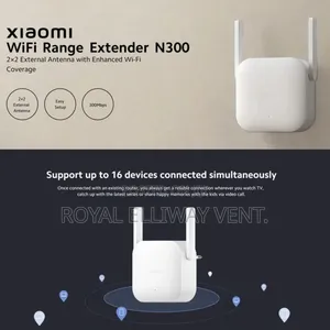 Xiaomi Extender
