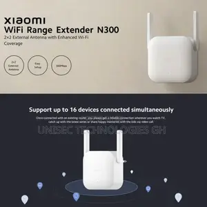 Xiaomi Extender
