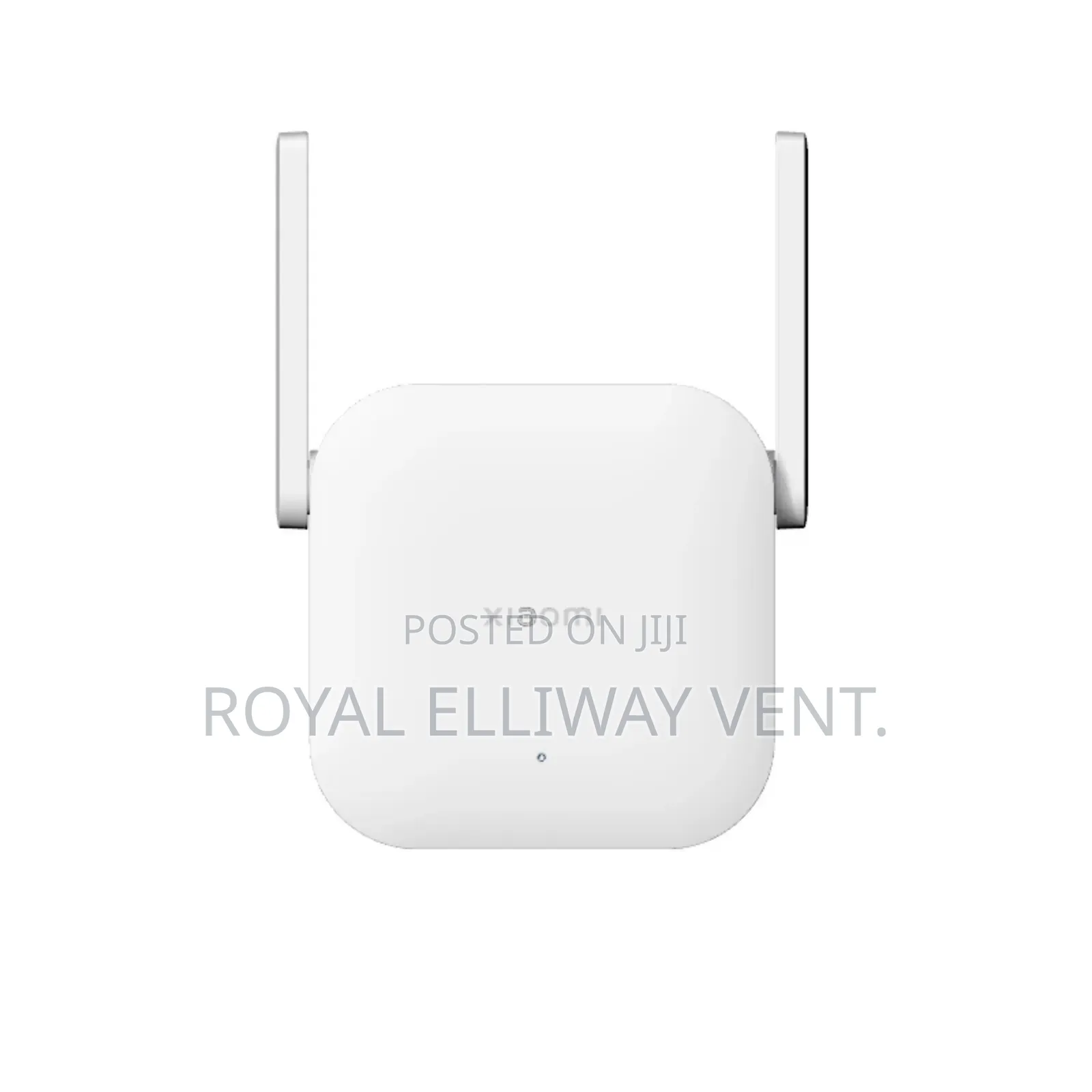 Wifi Repeater for Router