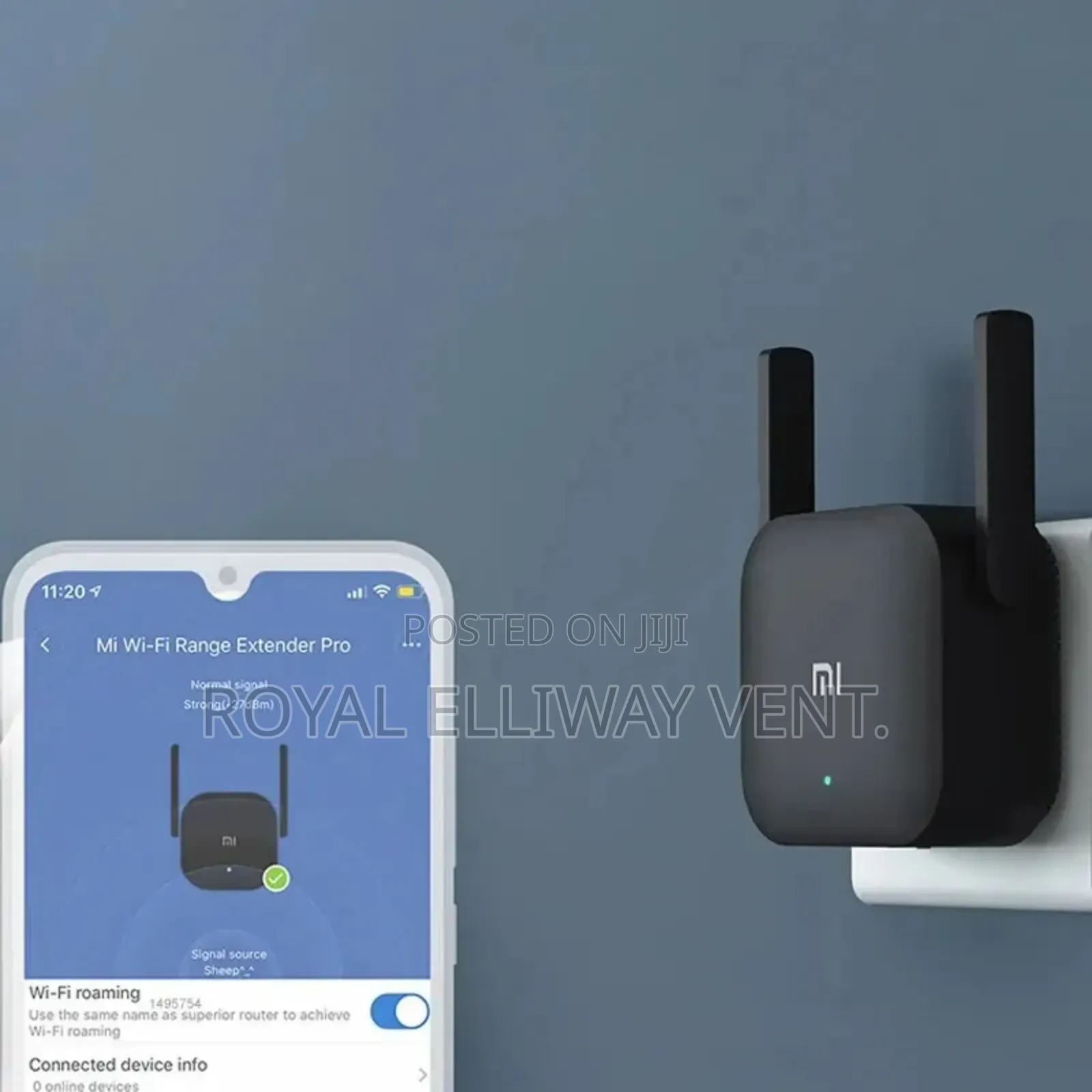Xiaomi Repeater