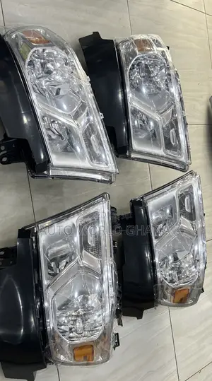 Dodge Ram 1500 Halogen Headlight OEM 2019-2023