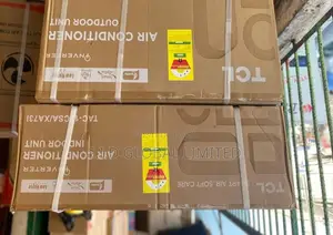 Ultra Modern TCL-SPLIT-AC-R410-1.5HP-TAC-12CSA/XA51