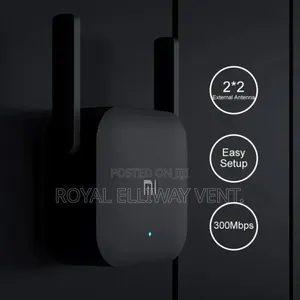 Potable Wifi Extender