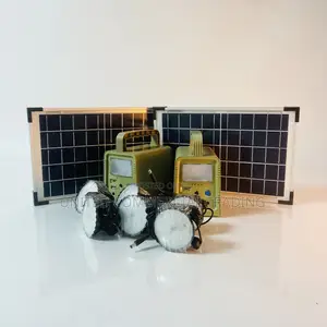 Photo - Smart Power Light