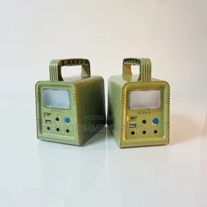 Smart Power Light