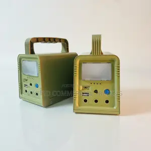 Smart Power Light