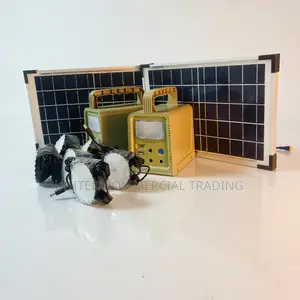 Smart Power Light