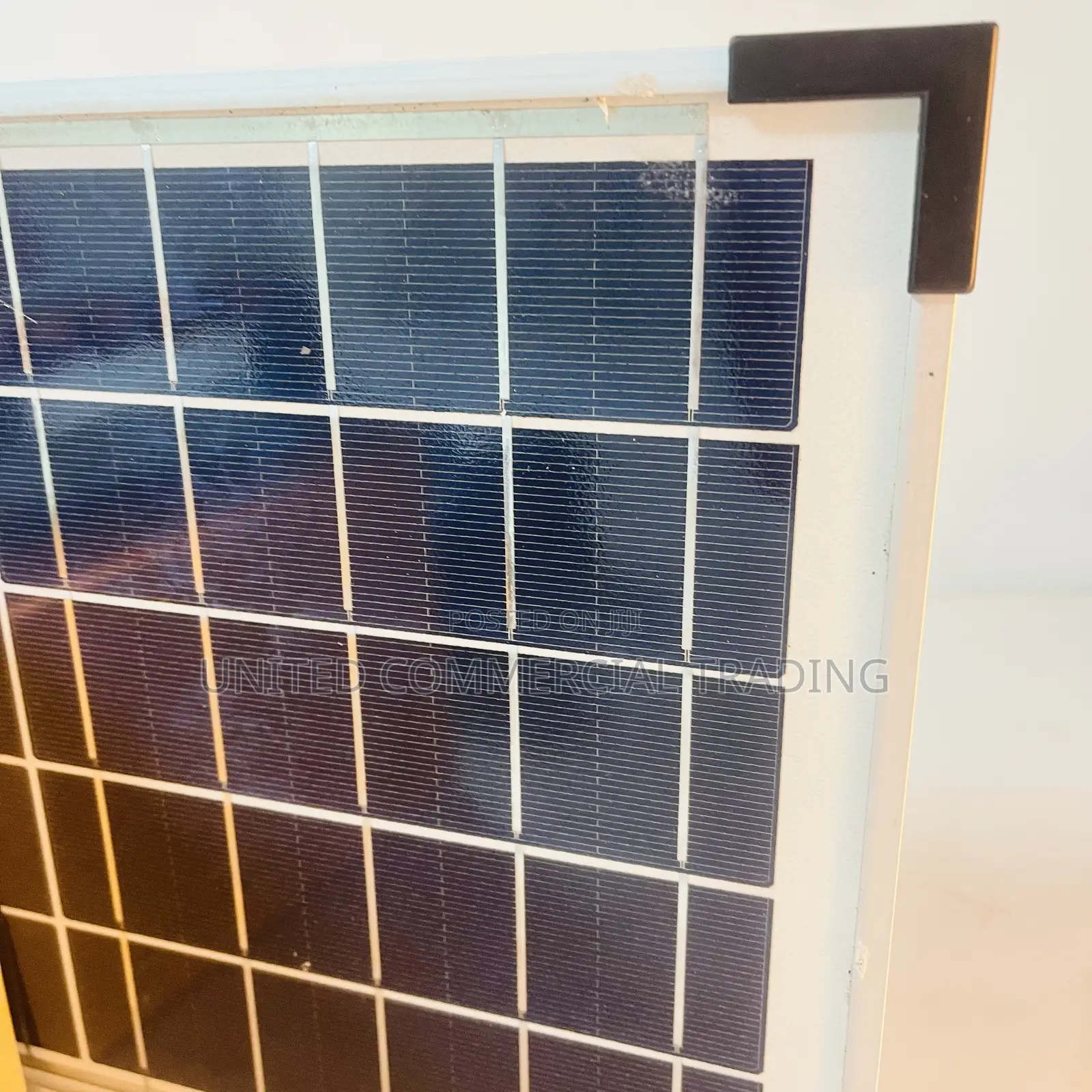 Smart Power Light