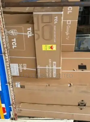 Opt Newest TCL-SPLIT-AC-R410-1.5HP-TAC-12CSA/XA51