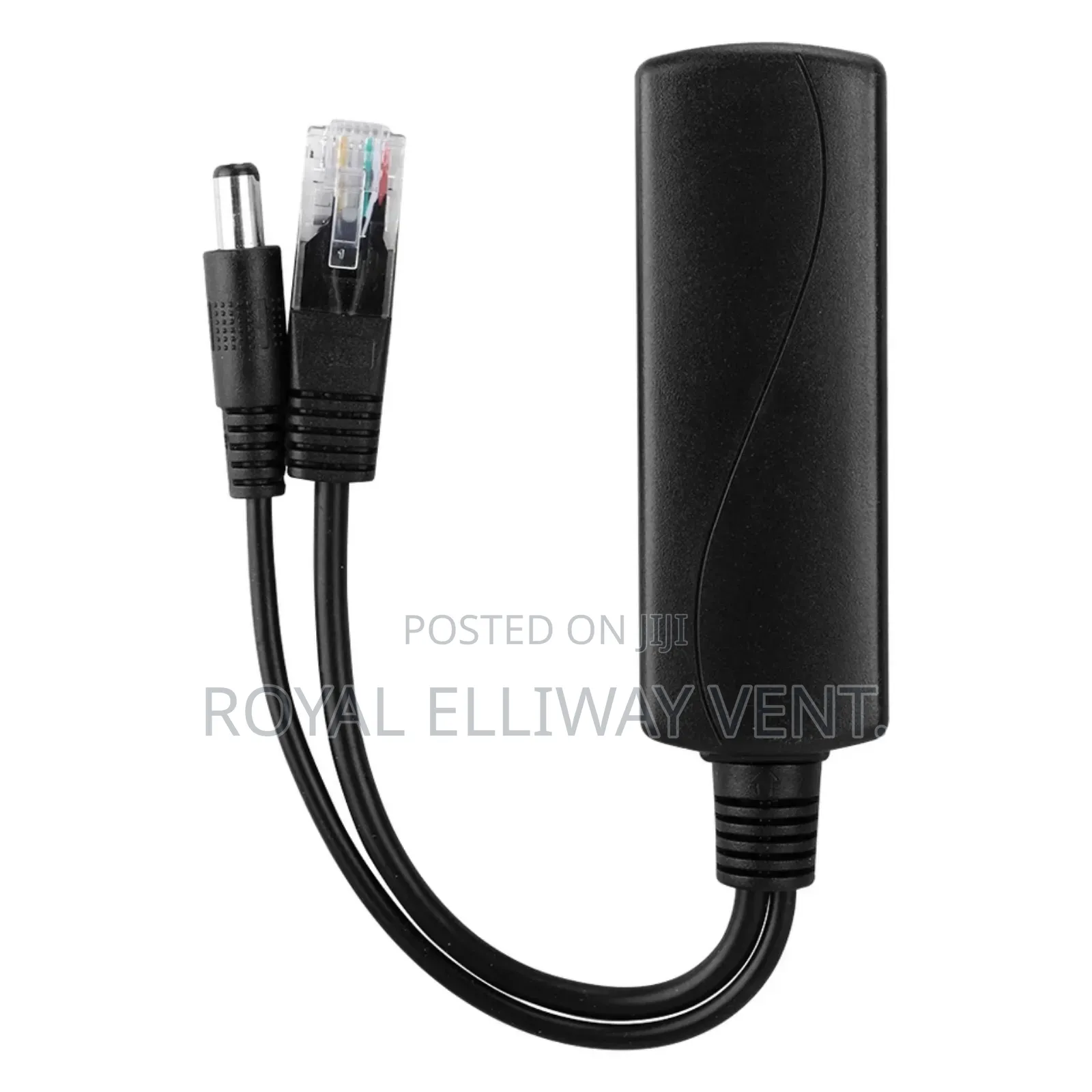 Poe Injector