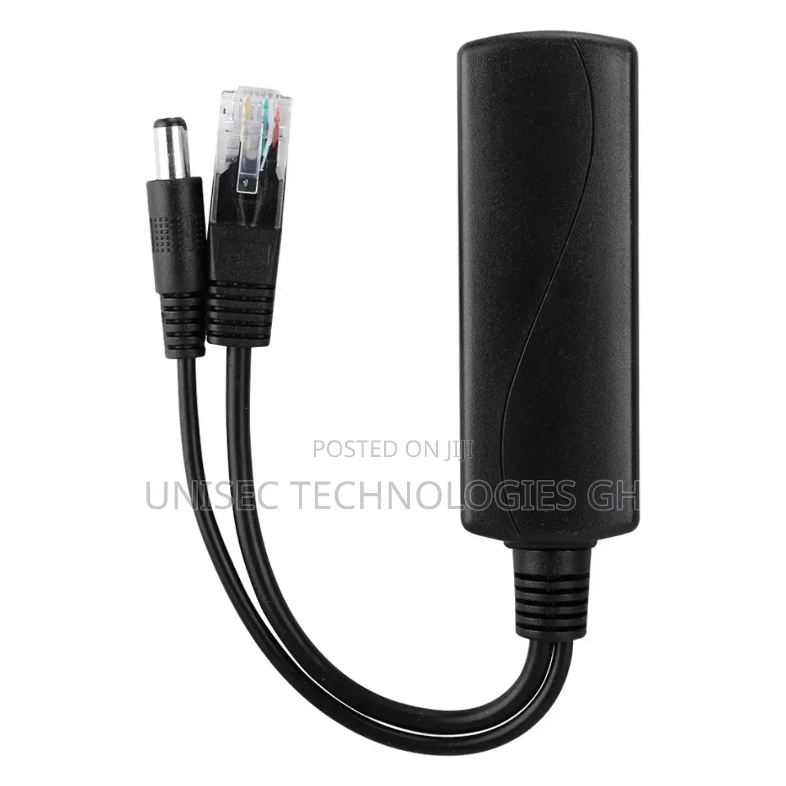 Poe Injector