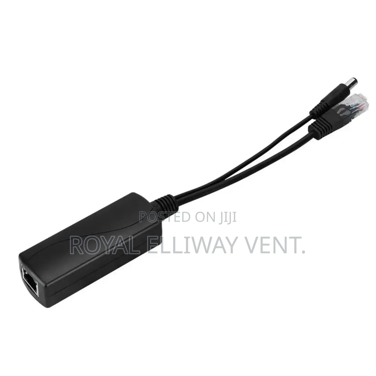 Poe Injector