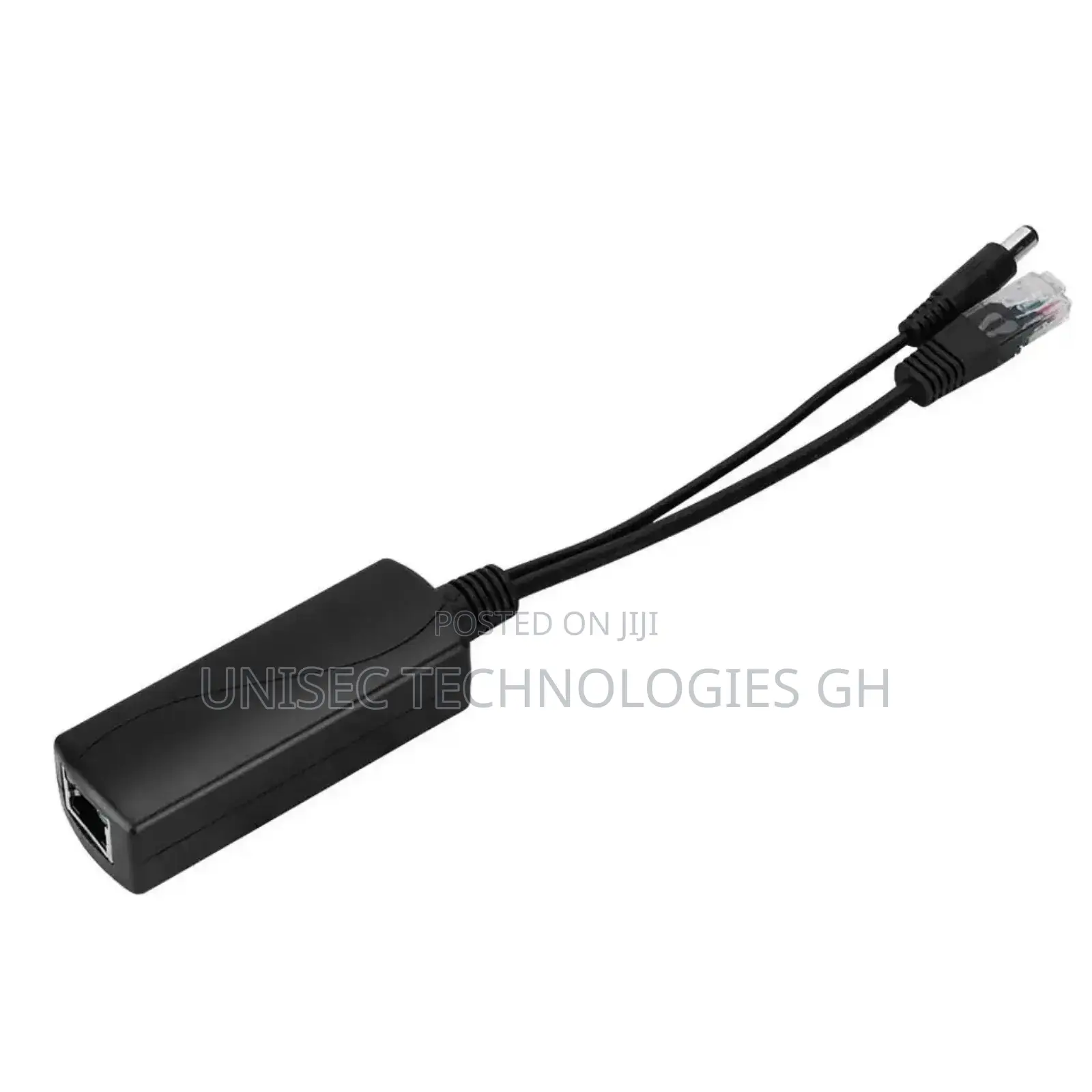 Poe Injector