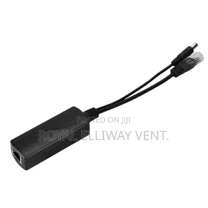 Poe Injector