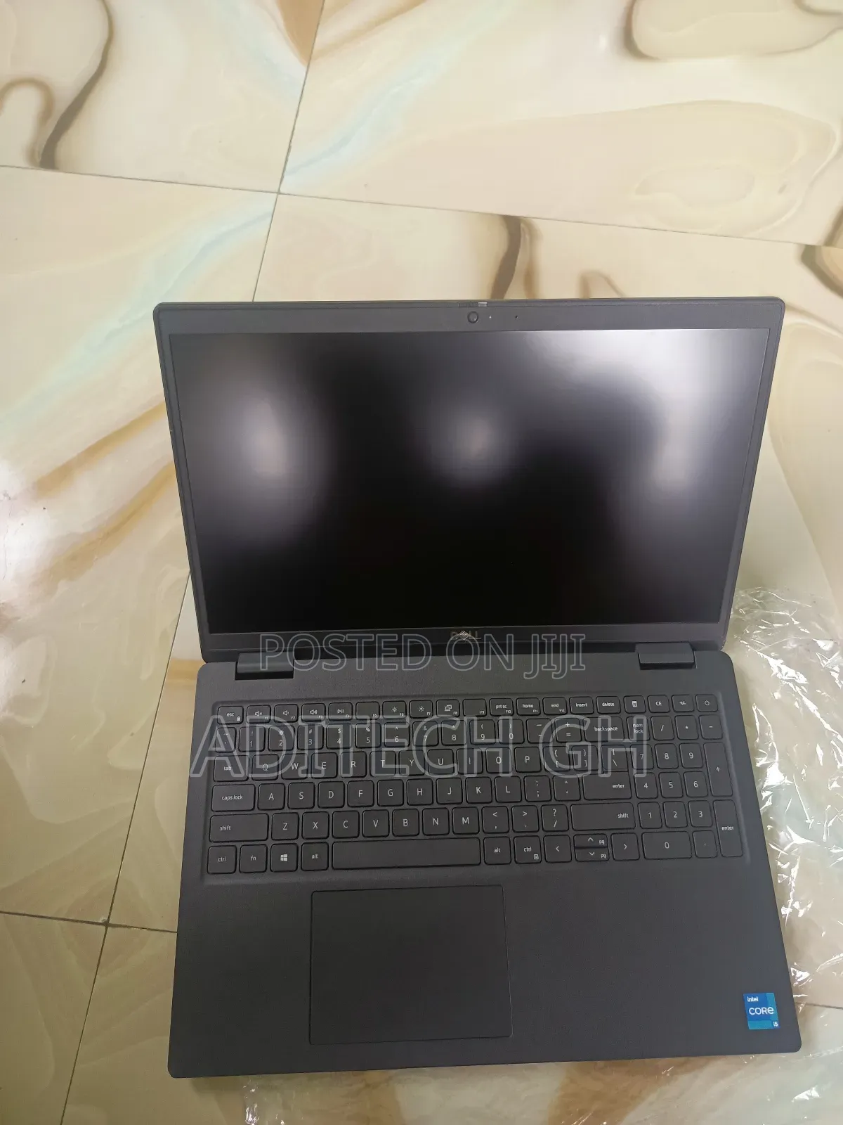 Laptop Dell Inspiron 15 24GB Intel Core i5 SSD 256GB